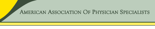 American Association of Physician Specialists, Inc. - AAPS