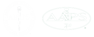 AAPS logo