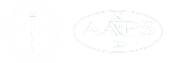 AAPS logo
